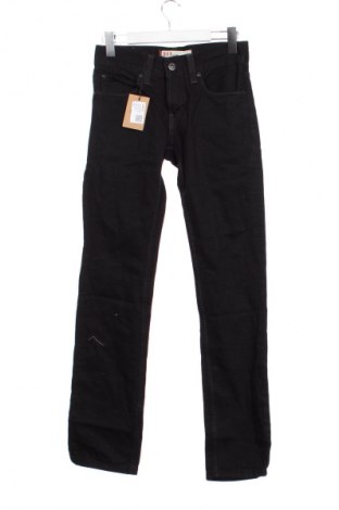 Damen Jeans Levi's, Größe M, Farbe Schwarz, Preis 76,99 €