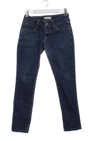 Damen Jeans Levi's, Größe S, Farbe Blau, Preis 38,29 €