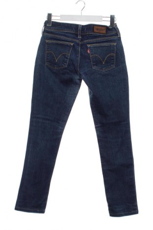 Damen Jeans Levi's, Größe S, Farbe Blau, Preis 38,29 €