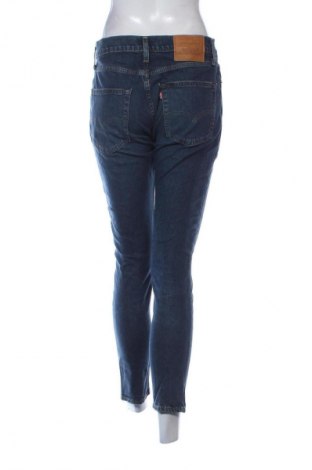 Dámske džínsy  Levi's, Veľkosť M, Farba Modrá, Cena  37,95 €