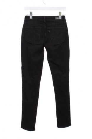 Női farmernadrág Levi's, Méret S, Szín Fekete, Ár 14 858 Ft