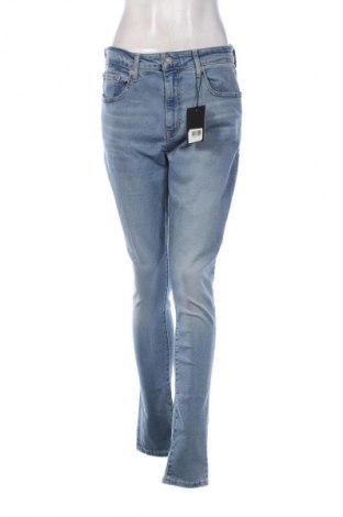 Női farmernadrág Levi's, Méret XL, Szín Kék, Ár 44 009 Ft