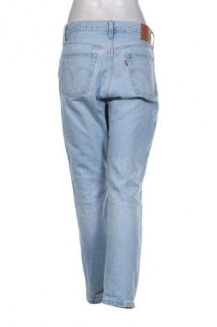 Női farmernadrág Levi's, Méret M, Szín Kék, Ár 13 378 Ft