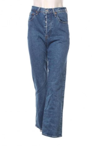 Γυναικείο Τζίν Levi's, Μέγεθος S, Χρώμα Μπλέ, Τιμή 40,99 €