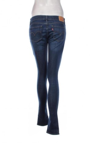 Damskie jeansy Levi's, Rozmiar M, Kolor Niebieski, Cena 165,99 zł