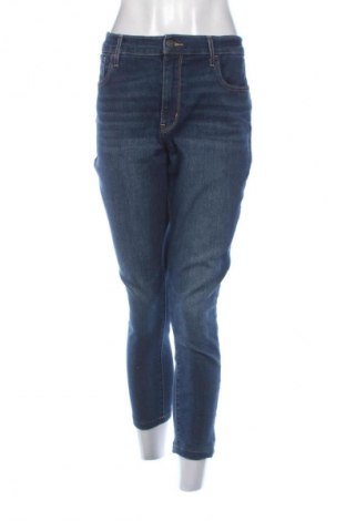 Dámske džínsy  Levi's, Veľkosť XL, Farba Modrá, Cena  38,35 €