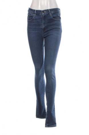 Blugi de femei Levi's, Mărime M, Culoare Albastru, Preț 549,99 Lei
