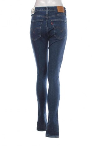 Blugi de femei Levi's, Mărime M, Culoare Albastru, Preț 549,99 Lei