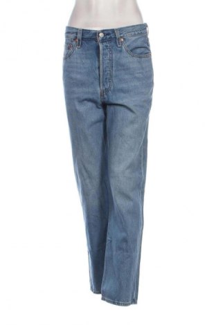 Damen Jeans Levi's, Größe M, Farbe Blau, Preis € 34,78