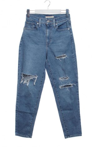 Dámské džíny  Levi's, Velikost XS, Barva Modrá, Cena  949,00 Kč