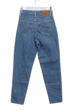 Dámské džíny  Levi's, Velikost XS, Barva Modrá, Cena  949,00 Kč
