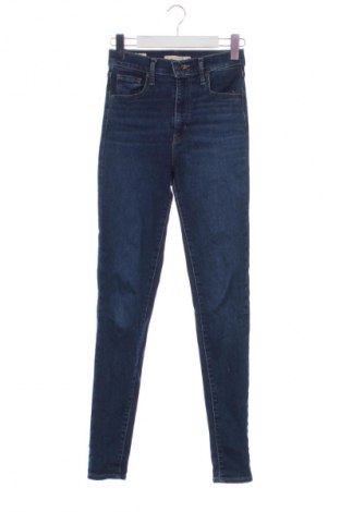 Damen Jeans Levi's, Größe XS, Farbe Blau, Preis 38,36 €