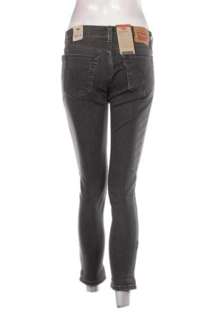 Dámské džíny  Levi's, Velikost M, Barva Šedá, Cena  2 649,00 Kč