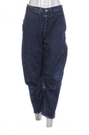 Női farmernadrág Levi's, Méret XL, Szín Kék, Ár 15 000 Ft