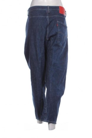 Női farmernadrág Levi's, Méret XL, Szín Kék, Ár 15 000 Ft