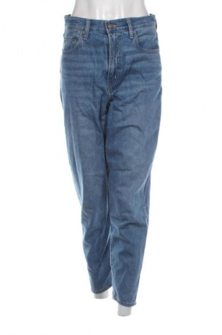 Női farmernadrág Levi's, Méret S, Szín Kék, Ár 19 239 Ft