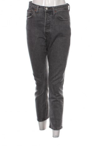 Γυναικείο Τζίν Levi's, Μέγεθος M, Χρώμα Μαύρο, Τιμή 38,36 €