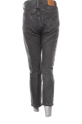 Γυναικείο Τζίν Levi's, Μέγεθος M, Χρώμα Μαύρο, Τιμή 38,36 €