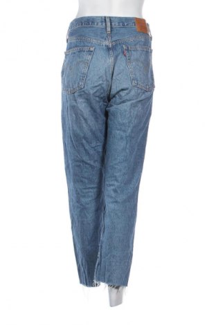 Dámské džíny  Levi's, Velikost L, Barva Modrá, Cena  989,00 Kč