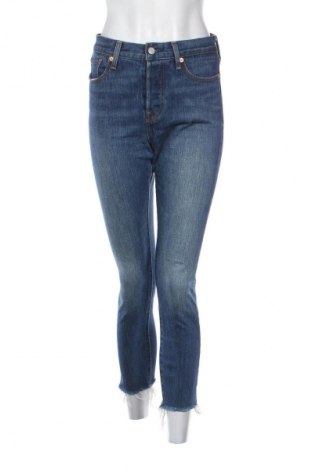 Damen Jeans Levi's, Größe S, Farbe Blau, Preis € 43,99
