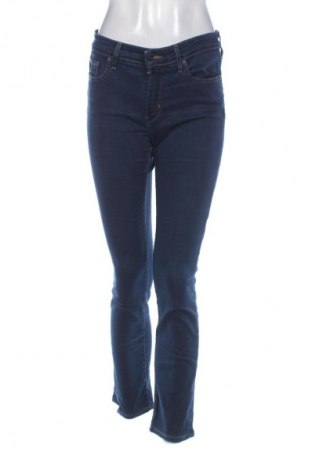 Дамски дънки Levi's, Размер M, Цвят Син, Цена 28,63 €