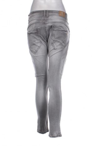Γυναικείο Τζίν Lexxury, Μέγεθος L, Χρώμα Γκρί, Τιμή 14,83 €