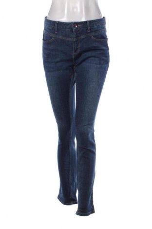 Γυναικείο Τζίν Limited, Μέγεθος L, Χρώμα Μπλέ, Τιμή 15,35 €