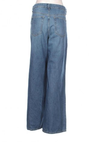Γυναικείο Τζίν Lindex, Μέγεθος XL, Χρώμα Μπλέ, Τιμή 14,83 €