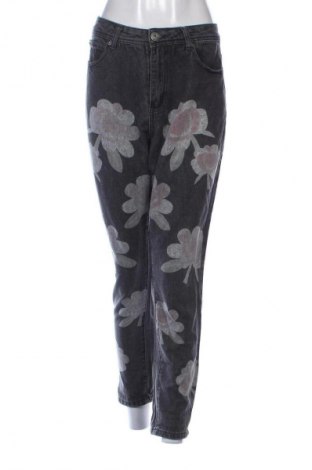 Dámske džínsy  Liquor N Poker, Veľkosť M, Farba Sivá, Cena  14,83 €