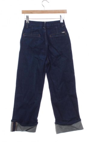 Dámské džíny  Liu Jo, Velikost XS, Barva Modrá, Cena  1 304,00 Kč