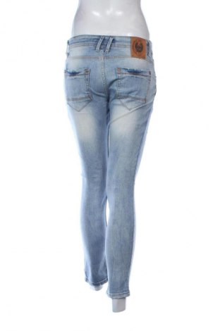 Dámske džínsy  Liuzin, Veľkosť M, Farba Modrá, Cena  9,95 €