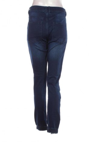 Blugi de femei Livergy, Mărime L, Culoare Albastru, Preț 62,99 Lei