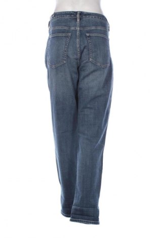 Női farmernadrág Liverpool, Méret XXL, Szín Kék, Ár 23 839 Ft