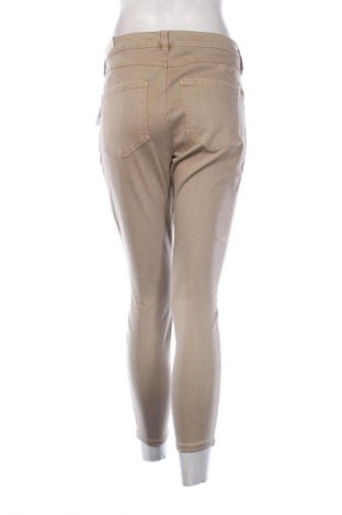 Damskie jeansy Liverpool, Rozmiar XL, Kolor Beżowy, Cena 250,99 zł