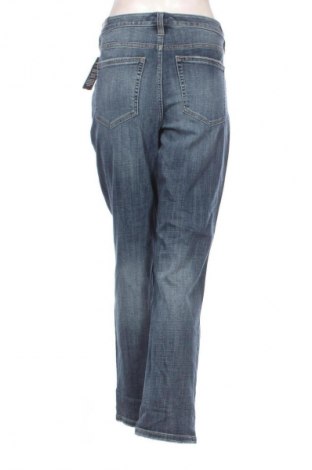 Γυναικείο Τζίν Liverpool, Μέγεθος XL, Χρώμα Μπλέ, Τιμή 56,99 €