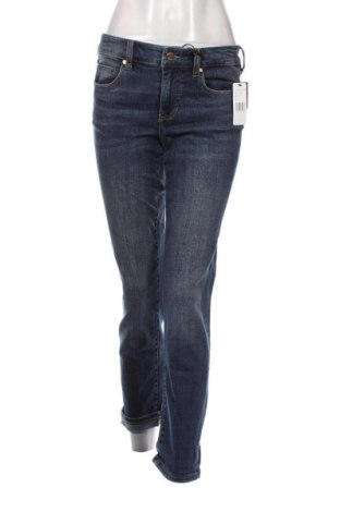 Női farmernadrág Liverpool, Méret S, Szín Kék, Ár 23 839 Ft