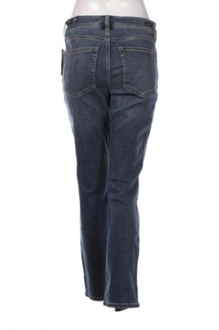 Дамски дънки Liverpool, Размер L, Цвят Син, Цена 93,99 лв.