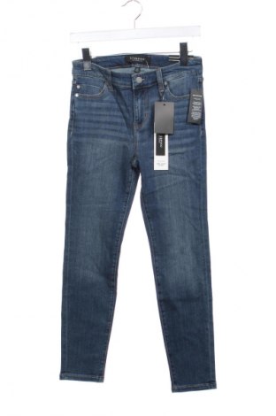 Dámske džínsy  Liverpool, Veľkosť M, Farba Modrá, Cena  56,95 €