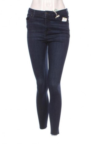 Дамски дънки Liverpool, Размер M, Цвят Син, Цена 93,99 лв.