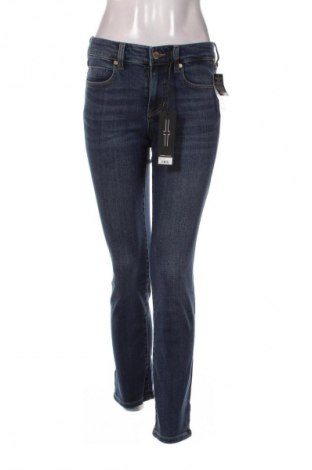 Γυναικείο Τζίν Liverpool, Μέγεθος M, Χρώμα Μπλέ, Τιμή 41,99 €