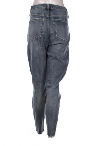 Damen Jeans Liverpool, Größe XXL, Farbe Blau, Preis 61,99 €