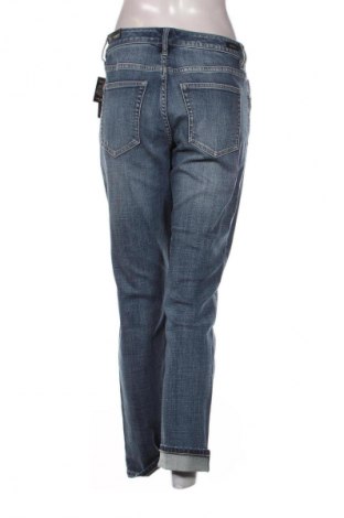 Blugi de femei Liverpool, Mărime M, Culoare Albastru, Preț 294,99 Lei