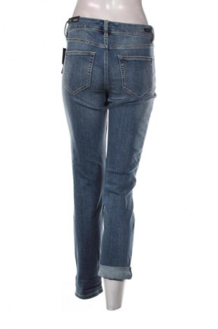 Blugi de femei Liverpool, Mărime M, Culoare Albastru, Preț 294,99 Lei