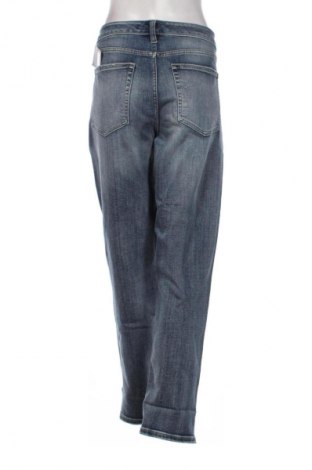 Női farmernadrág Liverpool Los Angeles, Méret XXL, Szín Kék, Ár 44 009 Ft