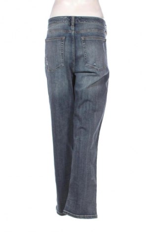 Damen Jeans Liverpool Los Angeles, Größe XXL, Farbe Blau, Preis € 117,99