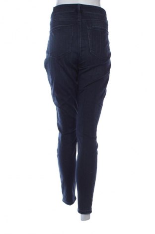 Női farmernadrág Liverpool Los Angeles, Méret XXL, Szín Kék, Ár 31 859 Ft