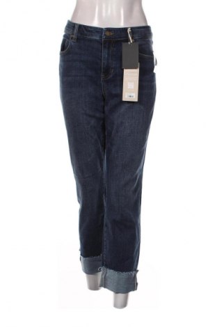 Γυναικείο Τζίν Liverpool Los Angeles, Μέγεθος M, Χρώμα Μπλέ, Τιμή 78,99 €