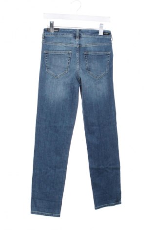 Дамски дънки Liverpool Los Angeles, Размер XS, Цвят Син, Цена 174,99 лв.