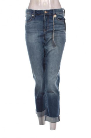 Дамски дънки Liverpool Los Angeles, Размер M, Цвят Син, Цена 174,99 лв.