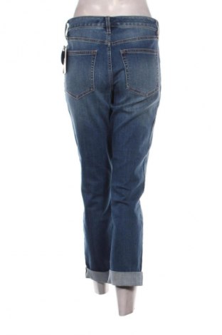 Дамски дънки Liverpool Los Angeles, Размер M, Цвят Син, Цена 174,99 лв.